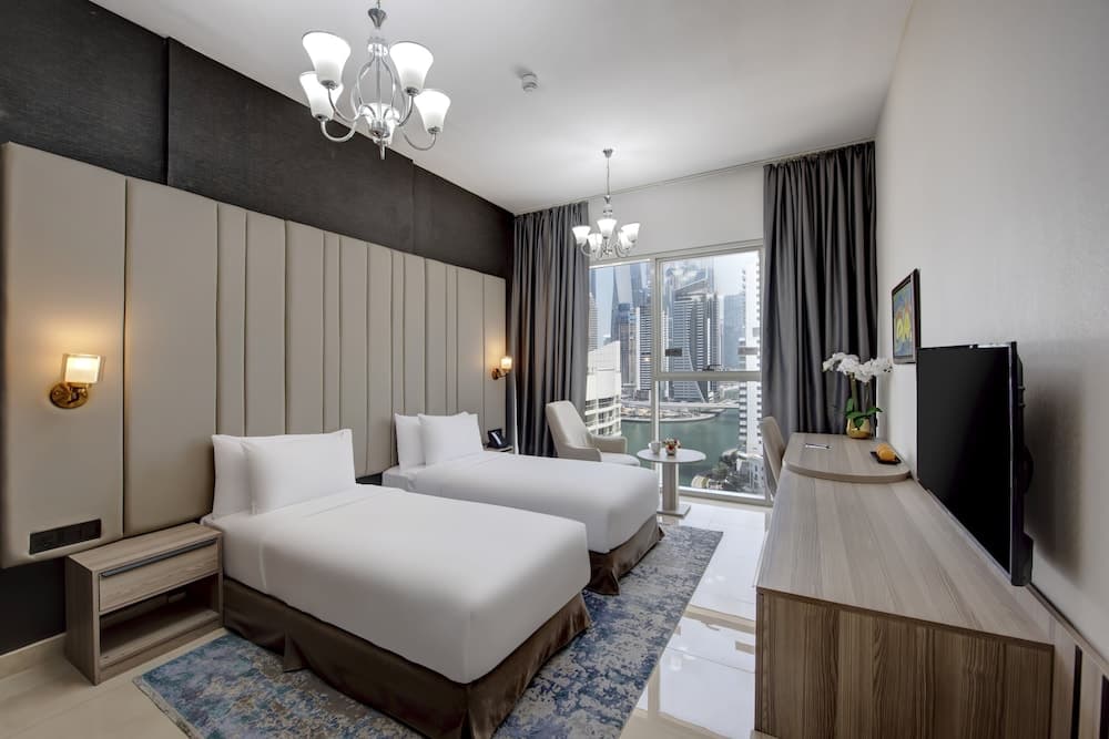 Royal Regency Suiten — 20