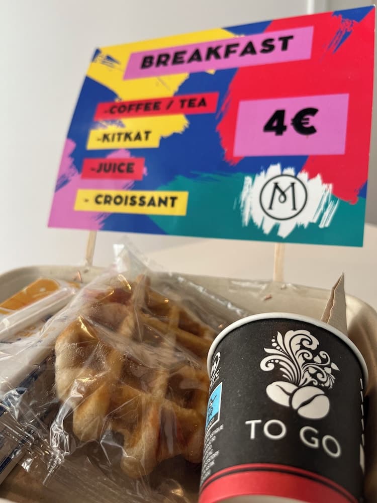 MPods Málaga — 29