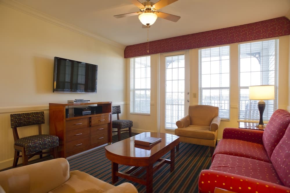 Hilton Club de Vacaciones Grand Beach Orlando — 28