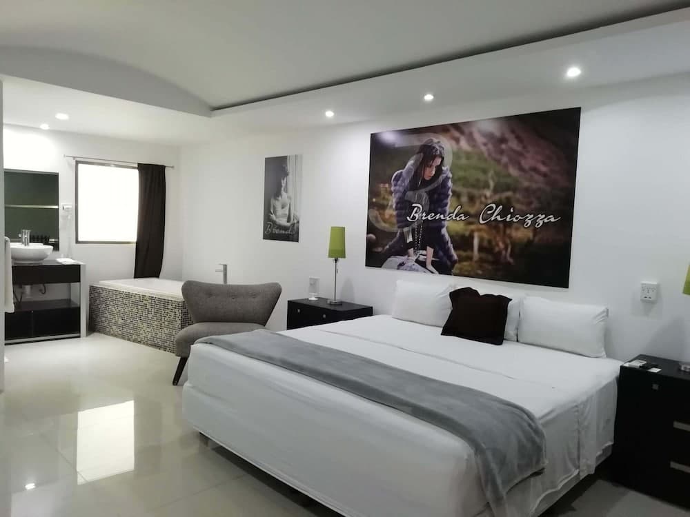Suites Costa Cancun --- Suiten Costa Cancun — 9