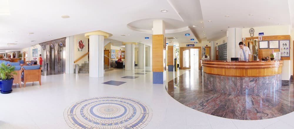 Invisa Hotel Ereso All Inclusive — 9