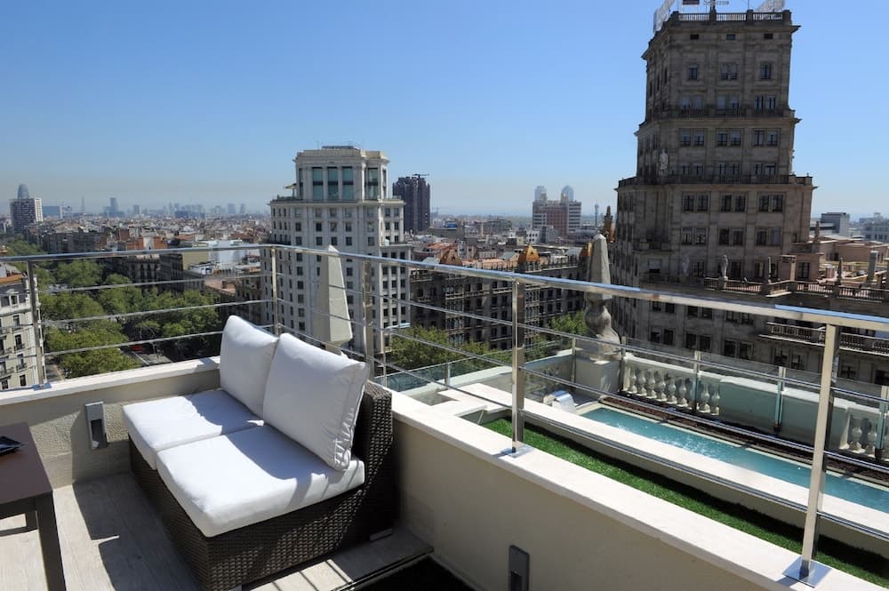 L'Hotel Avenida Palace — 29