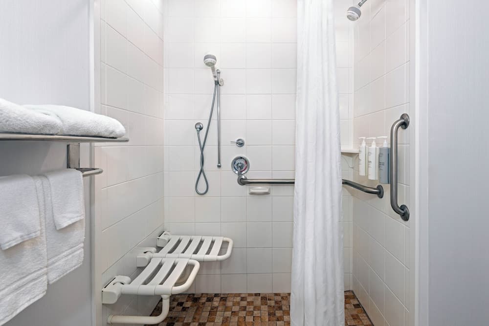 Hilton Garden Inn Tampa Aeropuerto Westshore — 24