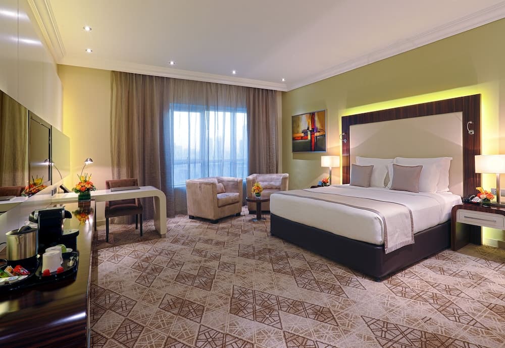 Elite Byblos Hotel — 16