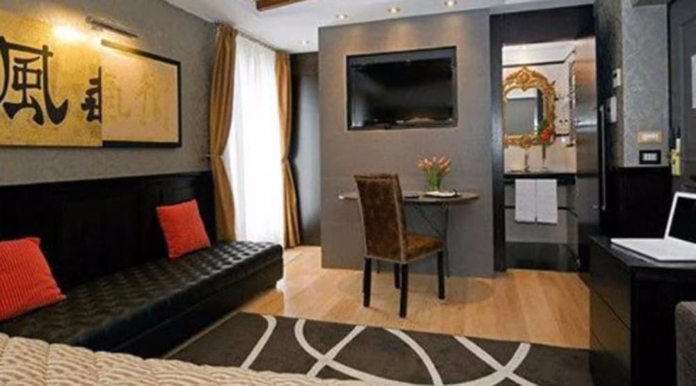 Hotel Duca d'Alba — 13