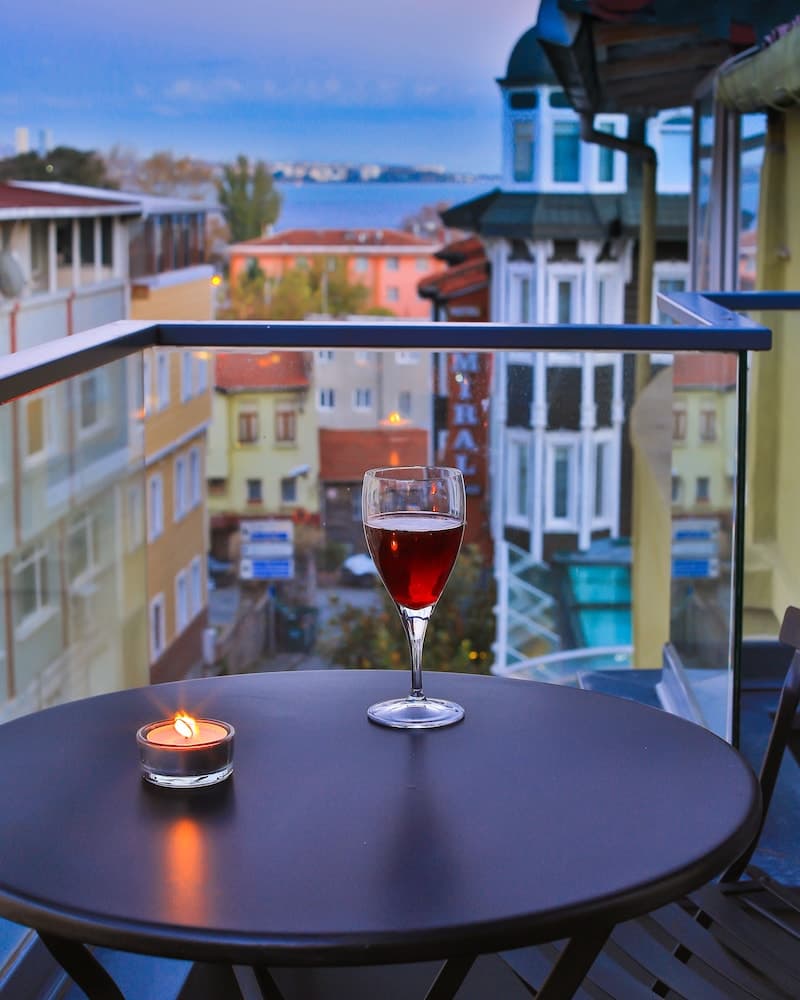 Hotel Alilass — 5