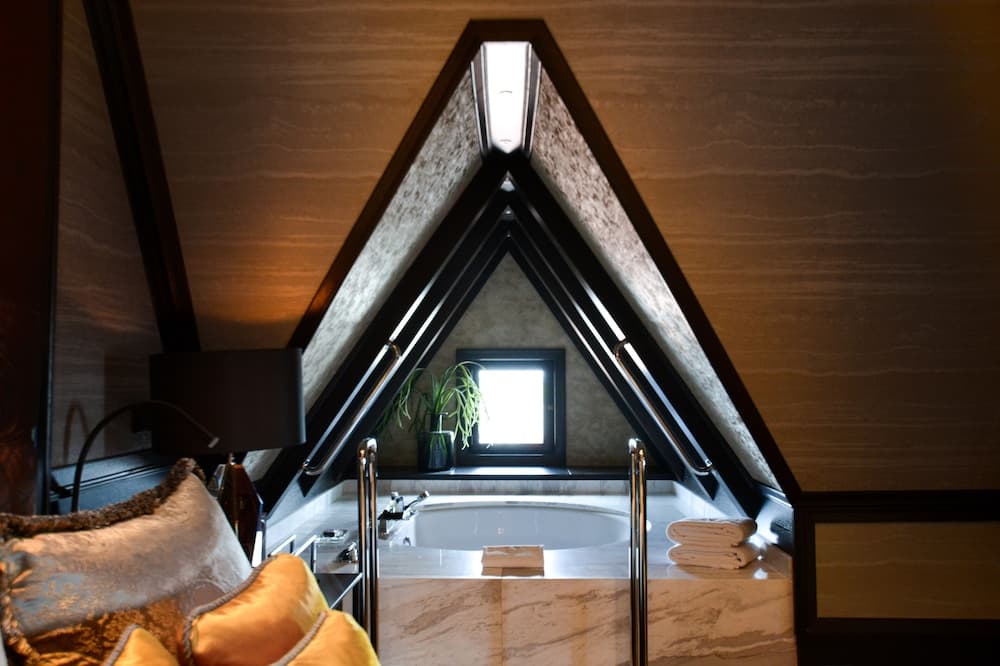 Hotel TwentySeven — 12