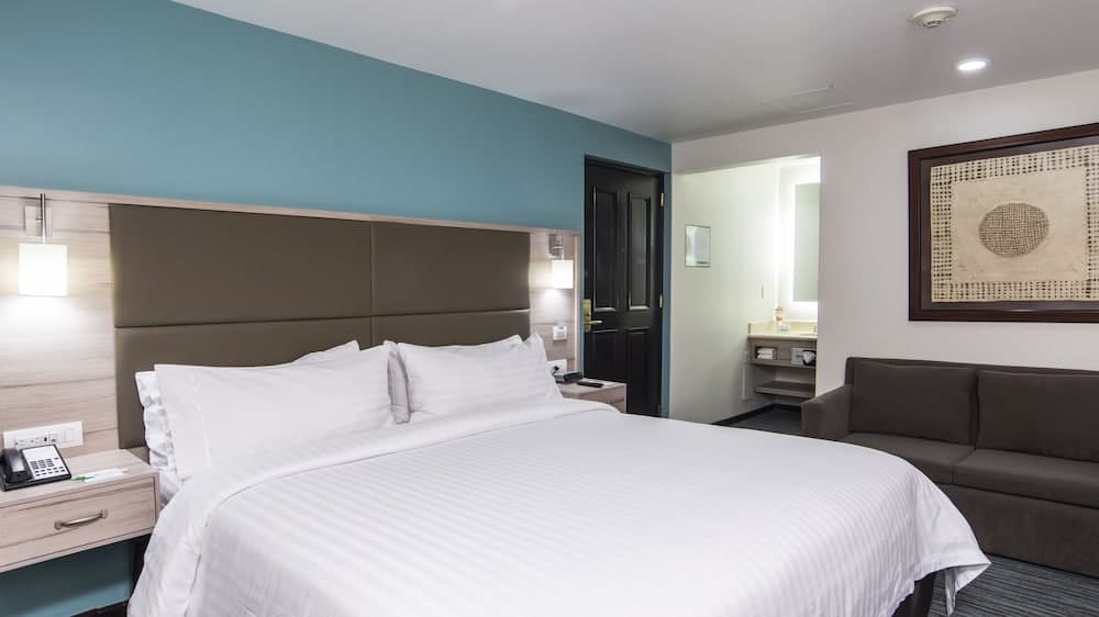 Holiday Inn & Suites Messico Zona Reforma by IHG — 7