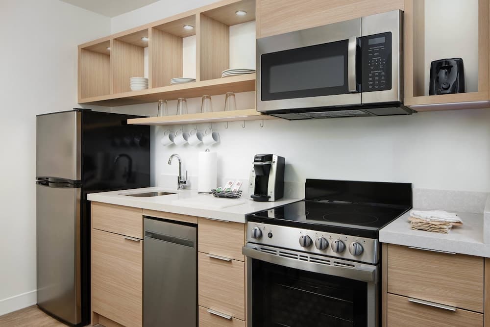 TownePlace Suites Tampa Casino Area — 27