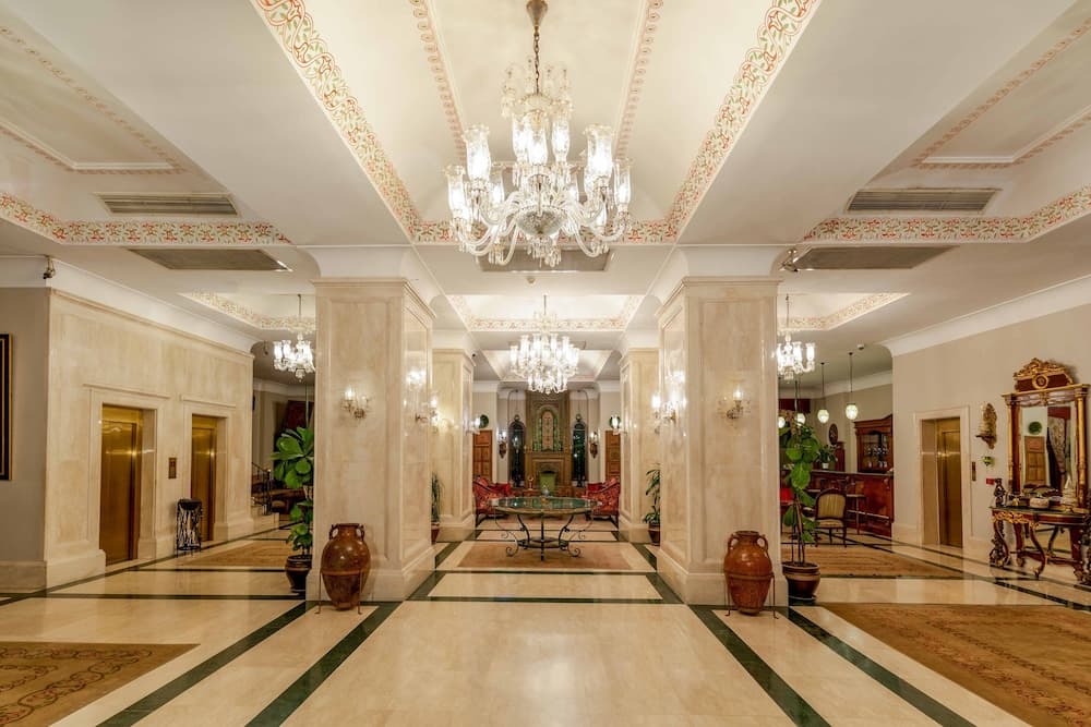 Hotel Sultanhan - Clase Especial — 12