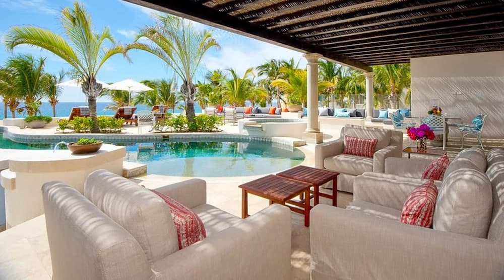 Villa Pacifica by Cabo Platinum — 16
