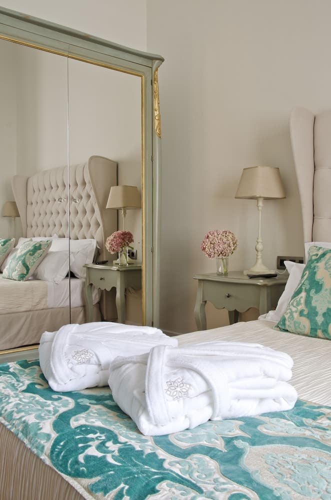 Hotel Boutique Palacio Pinello — 6