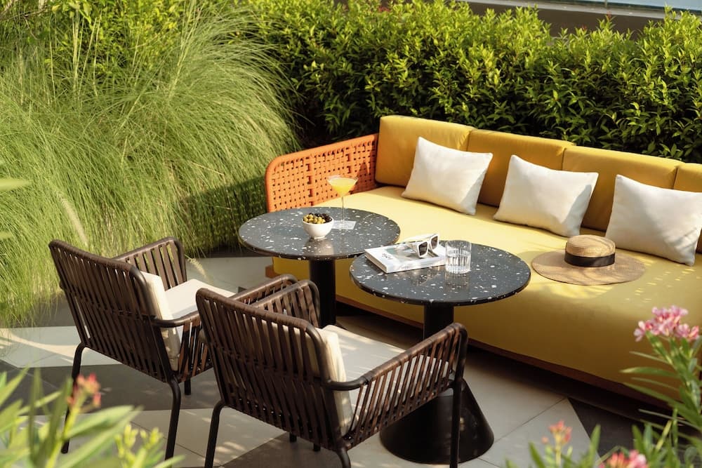 TRIBE Living Bangkok Sukhumvit 39 di AccorHotels — 27