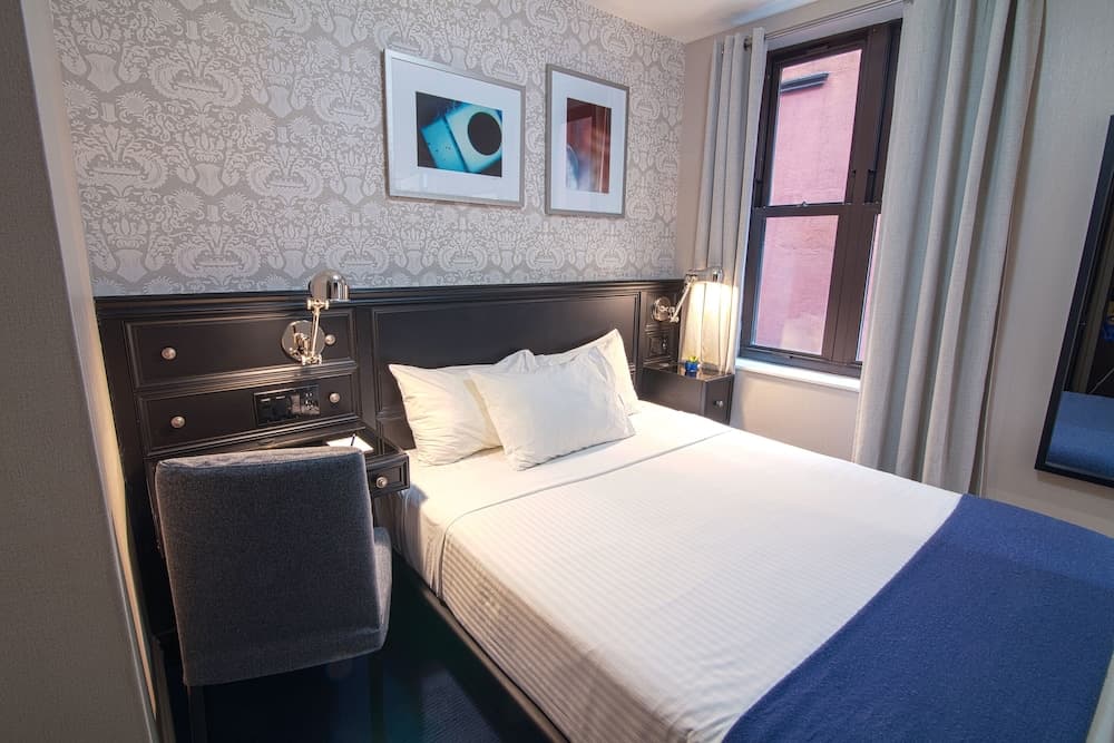 El hotel Federico — 11