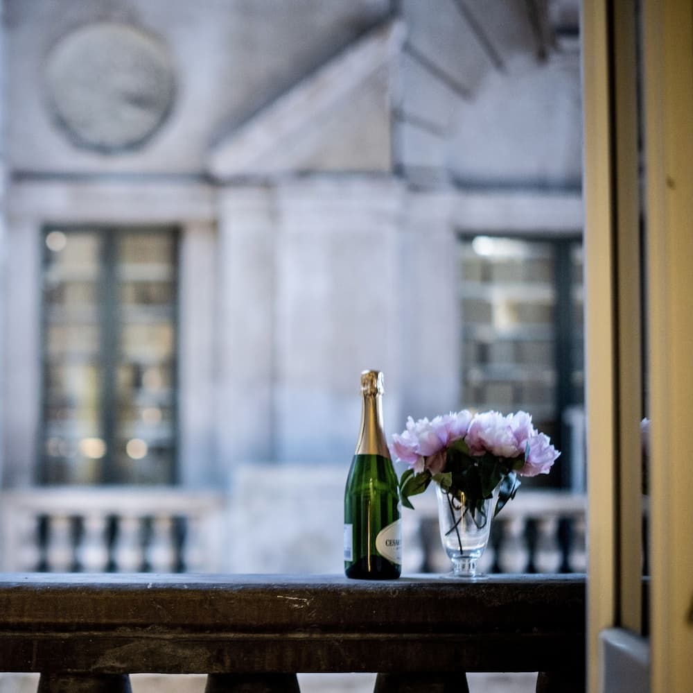INTOMILAN  Galleria Duomo - Boutique & Design Aparthotel — 1