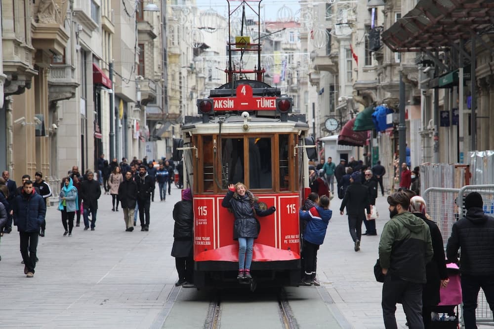 Ottoman's Life Hotel Deluxe — 15