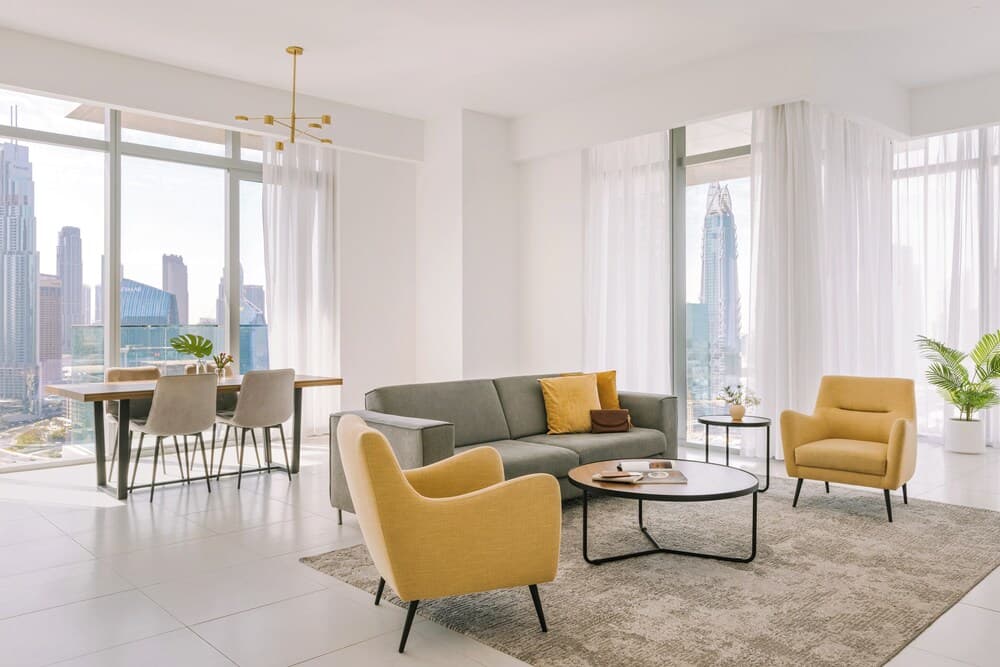 Sonder Downtown Apartments — 30