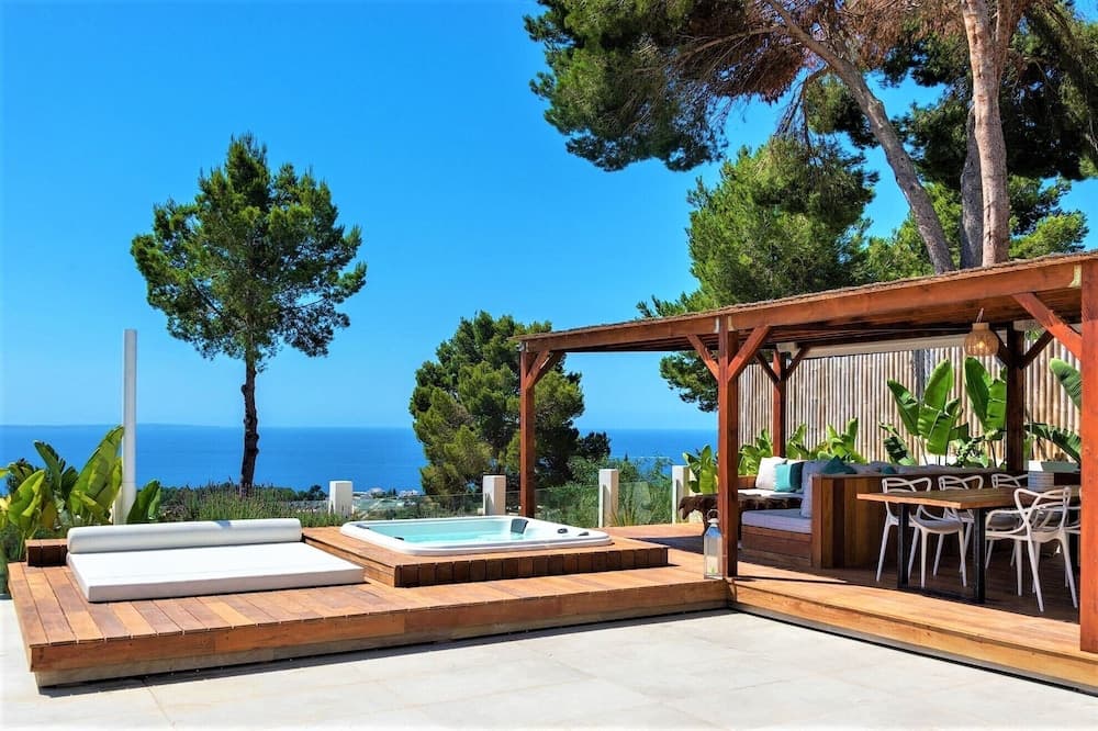 Villa Beluga — 21