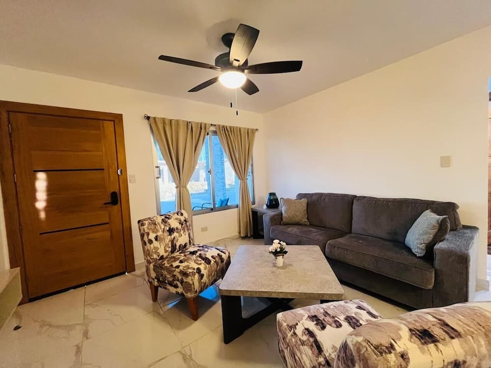 4BR 14 pax Villa Twin-Bbq & piscina privata — 24