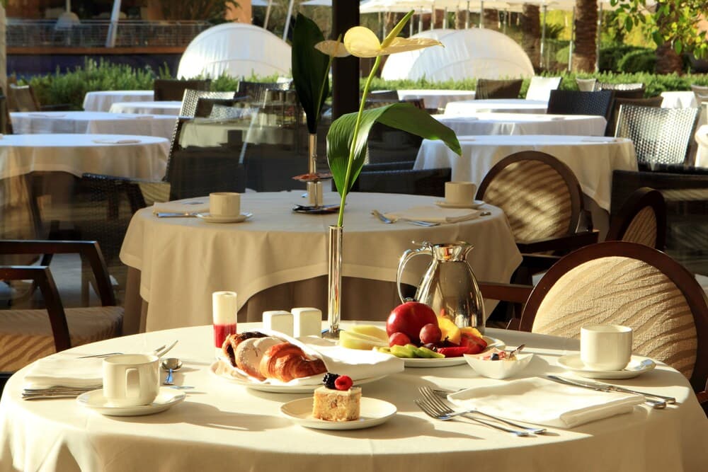 Insotel Fenicia Prestige Suites & Spa — 7