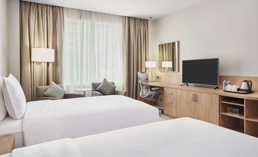Hilton Garden Inn Dubai, Avenida Mall — 21