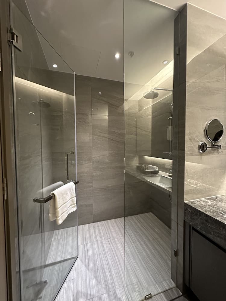 Ascott Embassy Sathorn Bangkok — 17