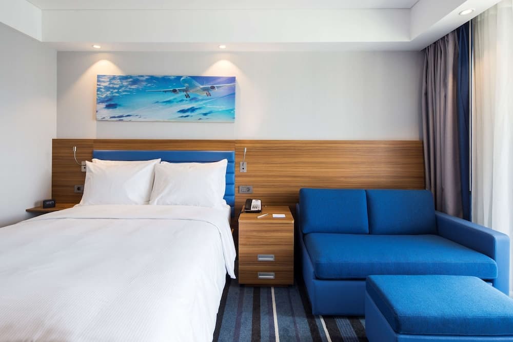 Hampton by Hilton Istanbul Kurtkoy — 19