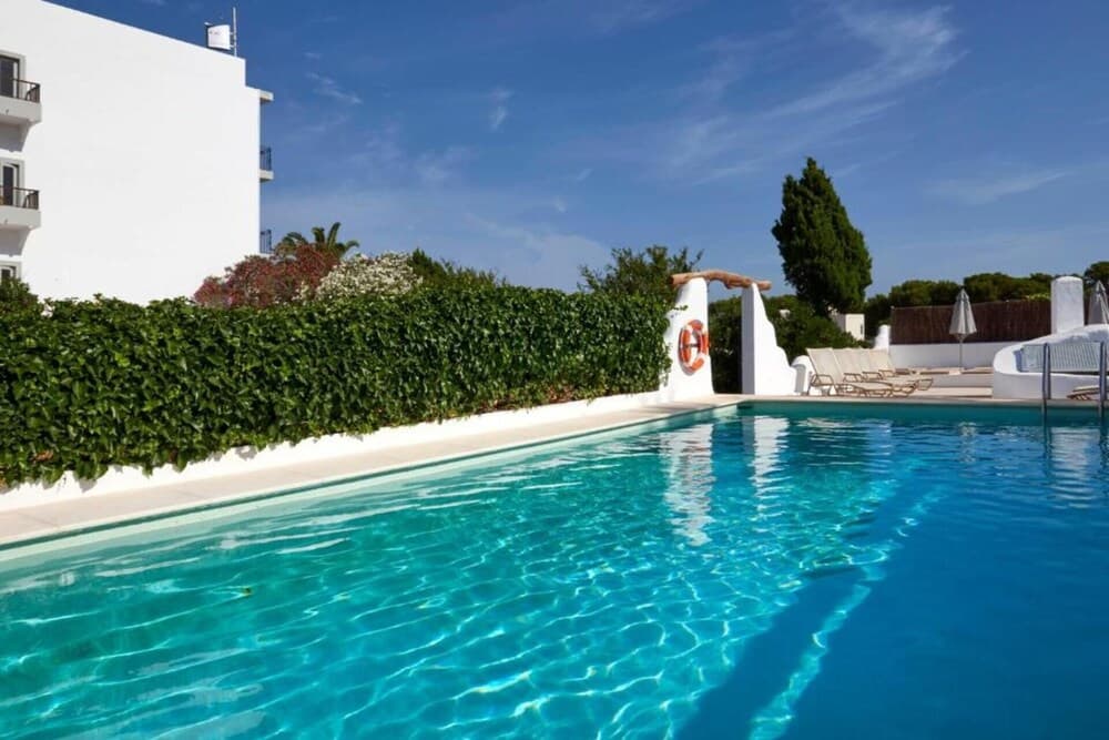 Hotel Flamingo Ibiza — 7