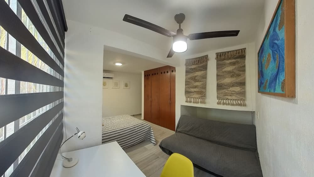 Casa Comfy — 2