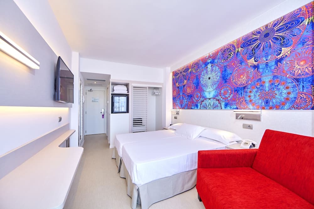 Indico Rock Hotel Mallorca - Nur für Erwachsene — 10