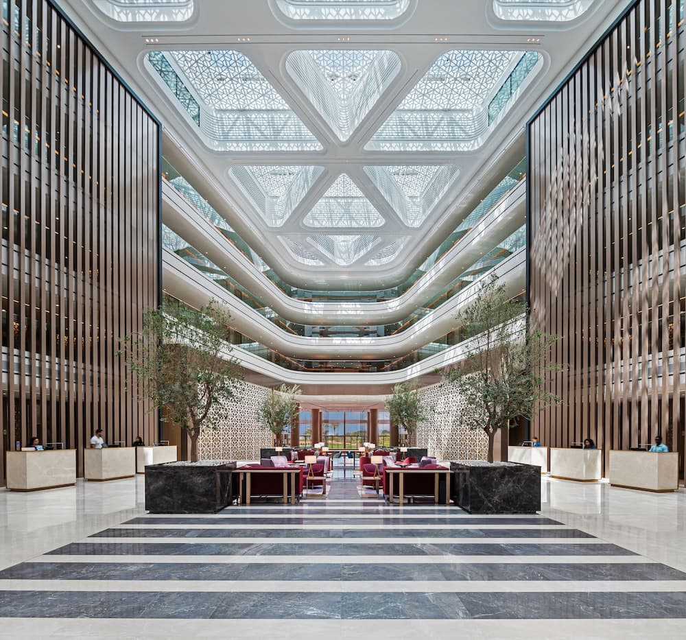 JA The Resort – JA Lake View Hotel, Dubai — 20