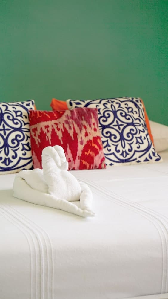 Casa Colonial Vintage Hotel — 7