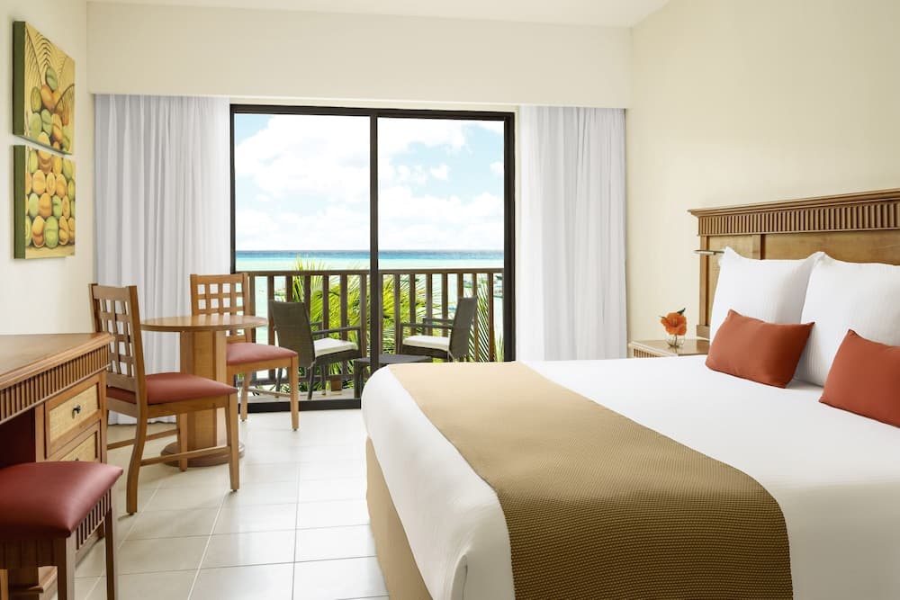 El Resort y Spa Reef Coco Beach - Todo Incluido Opcional — 12