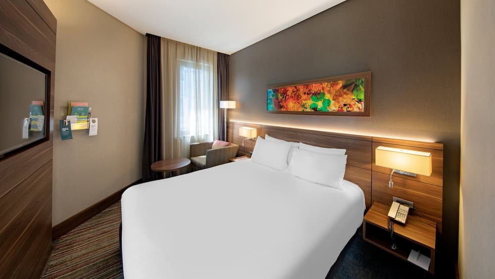 Holiday Inn Estambul - Kadikoy, el hotel IHG — 22