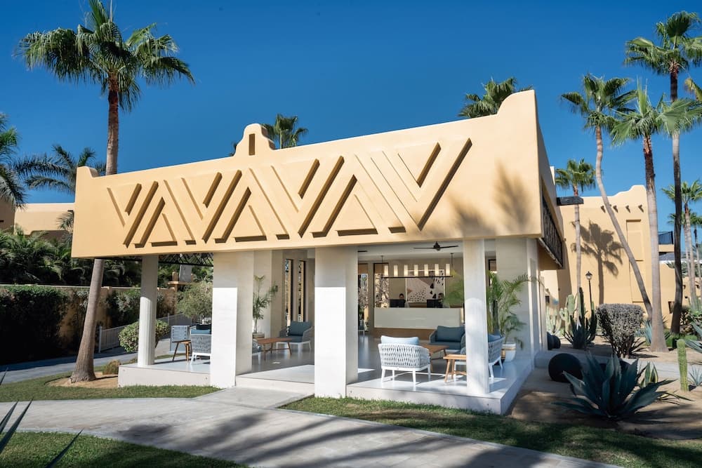 Hotel Riu Santa Fe - All-Inclusive — 6