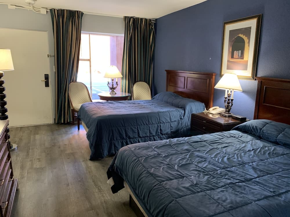 City Center Motel — 12