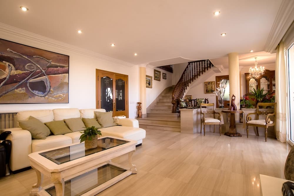 Casa Filipinas — 6