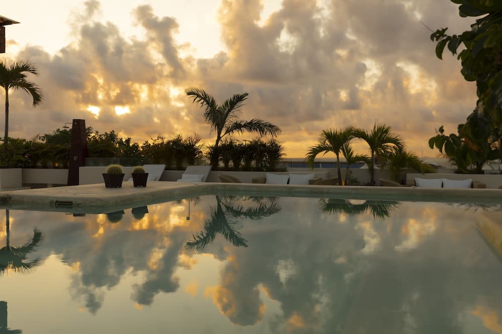 The Palm at Playa — 4