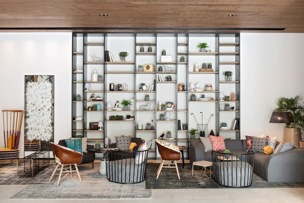 Zabeel House por Jumeirah, The Greens — 1