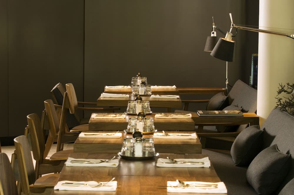 Habita, Mexico City, a Member of Design Hotels — 10