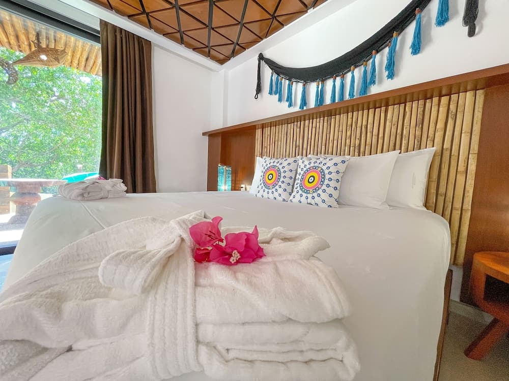 Akuazul Resorts Adults Only — 15