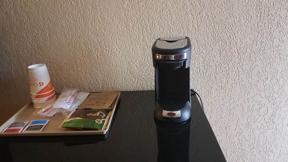 Econo Lodge Busch Gardens — 5