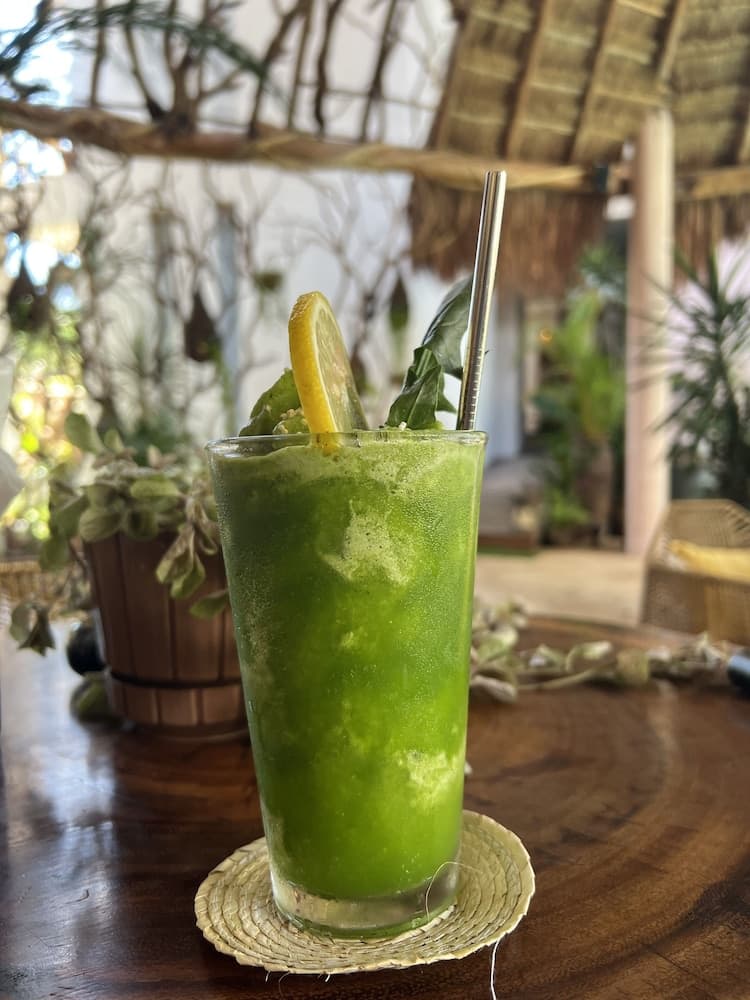 Xkeban Tulum — 11