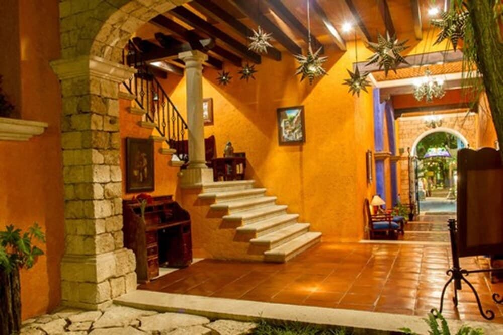 Hotel Lunata - Cerca de la Playa Principal de Playa del Carmen — 5