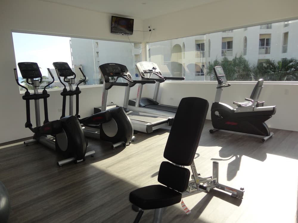 Aquamarina Strandresort — 13