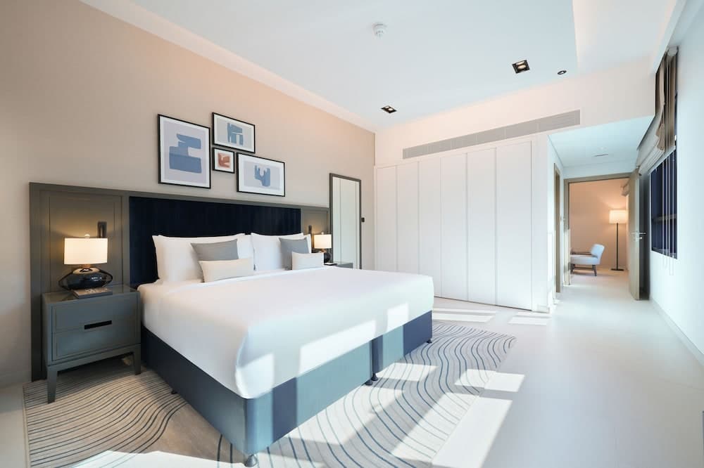 Cheval Maison - Das Palm Dubai — 18