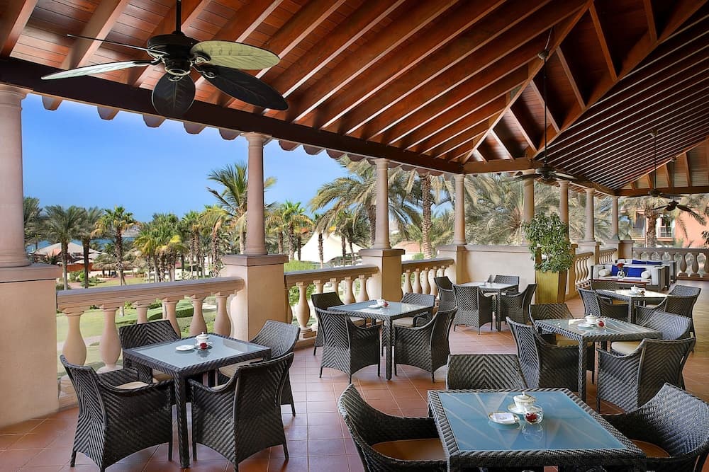 Il Ritz-Carlton, Dubai — 16