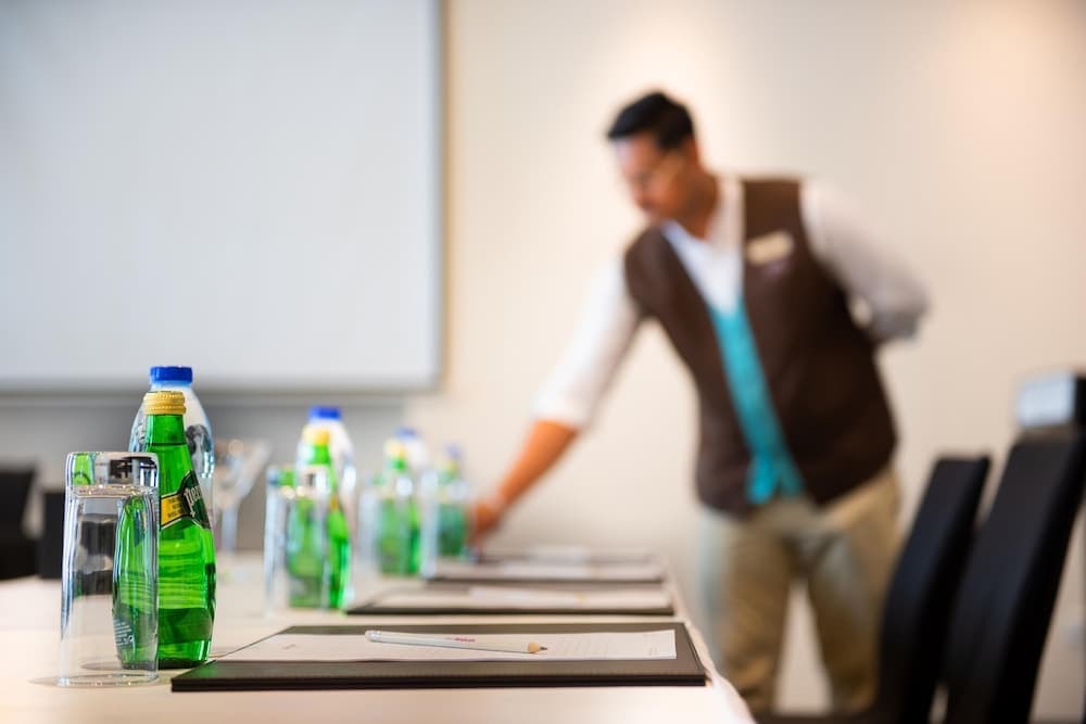 Mercure Gold Hotel Jumeirah Dubai by Accor — 7