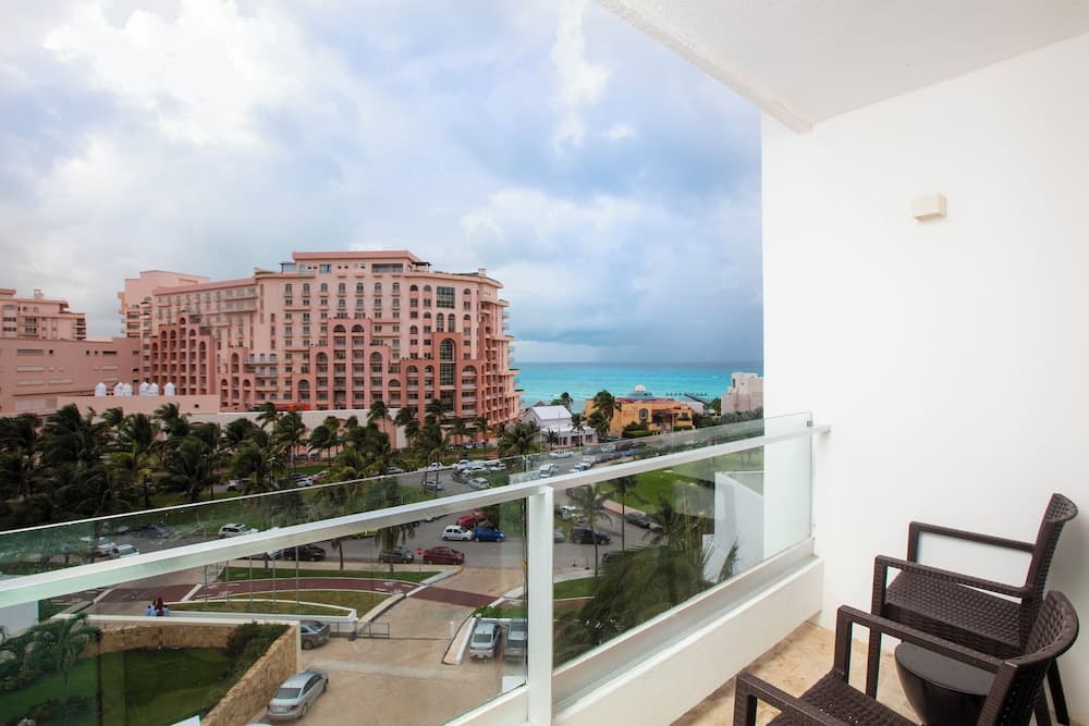 Krystal Grand Cancun All Inclusive — 30