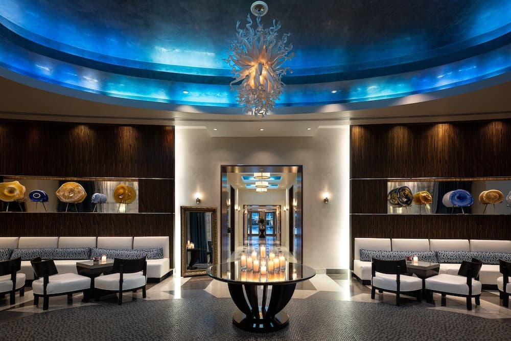 Residence Inn by Marriott Fort Lauderdale Intracoastal/Il Lugano — 6